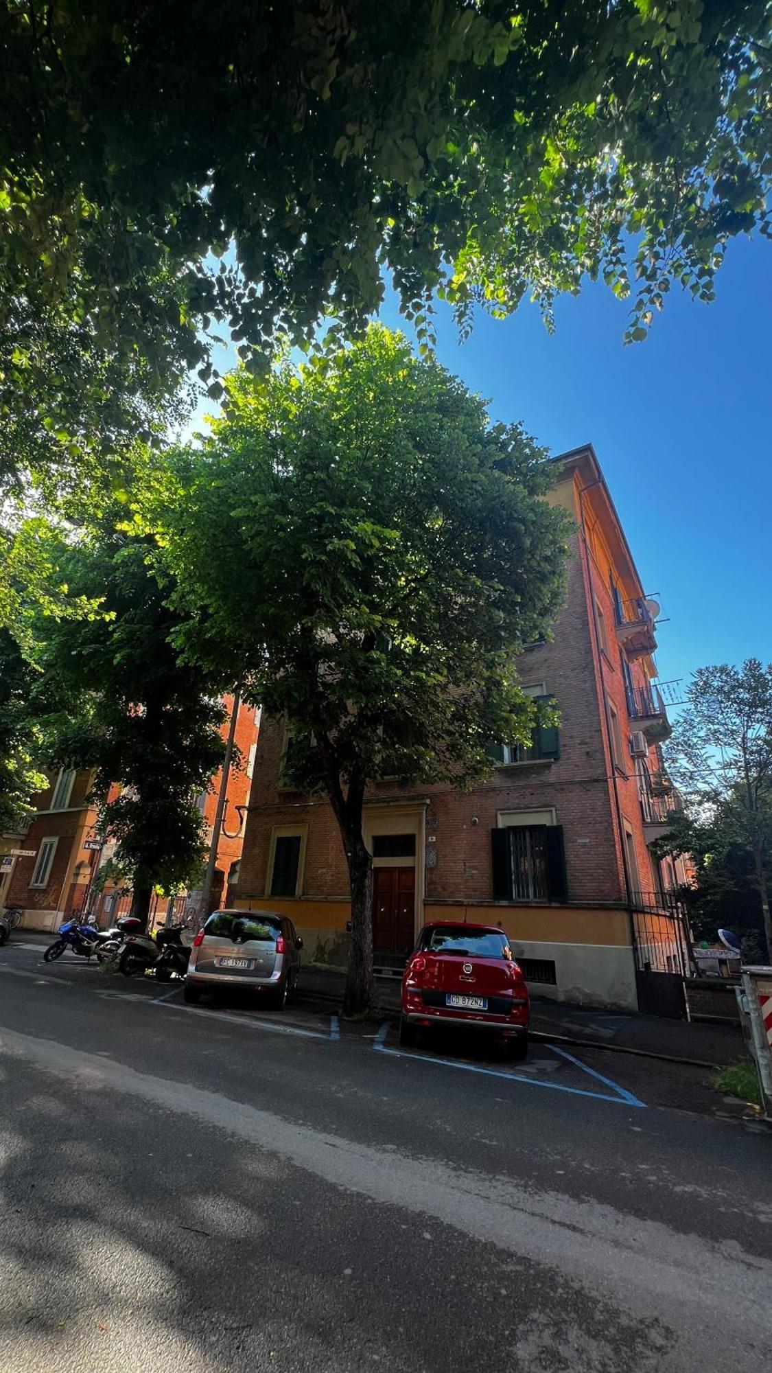 B&Be'S Rooms Bologna Exterior photo